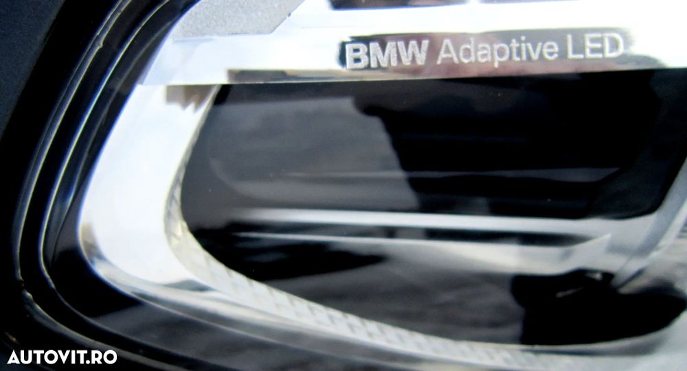 BMW X3 xDrive20i Aut. - 5