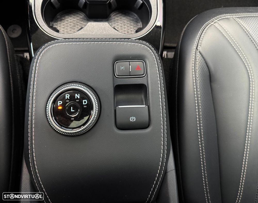 Ford Mustang Mach-E AWD PREMIUM - 19