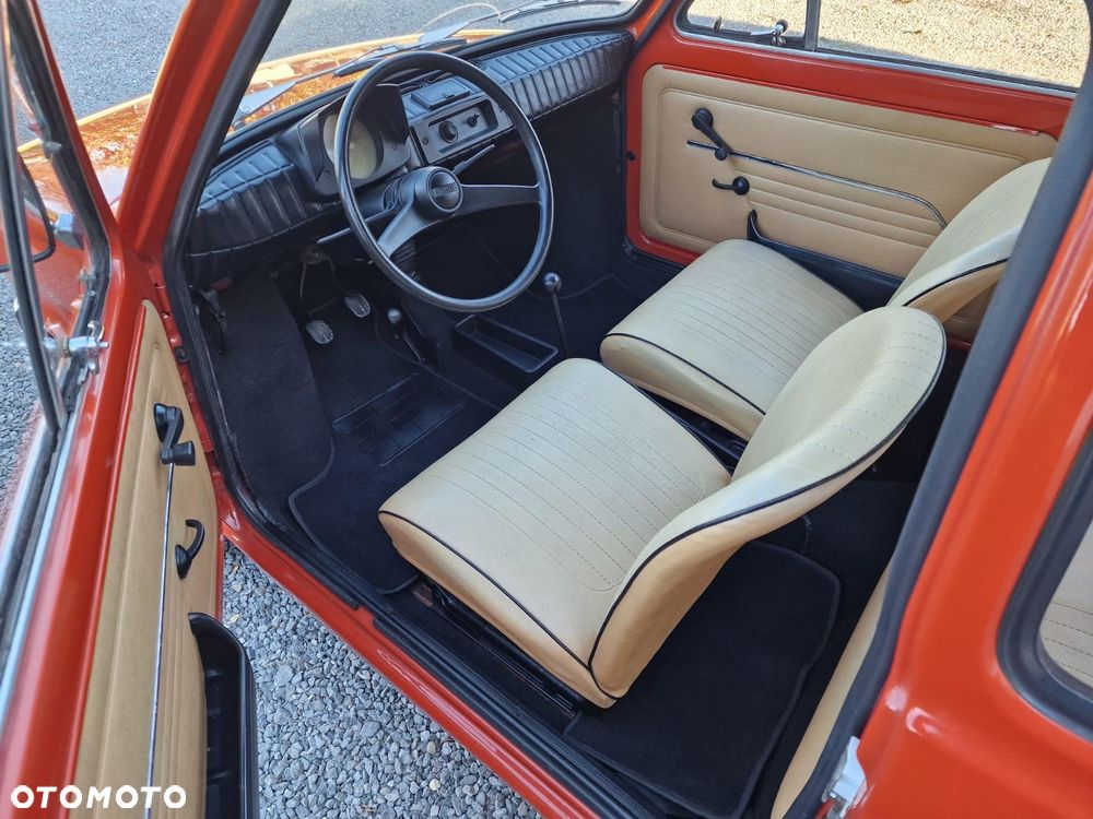 Fiat 126 - 16
