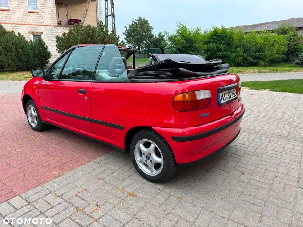 Fiat Punto 1.2 S - 13