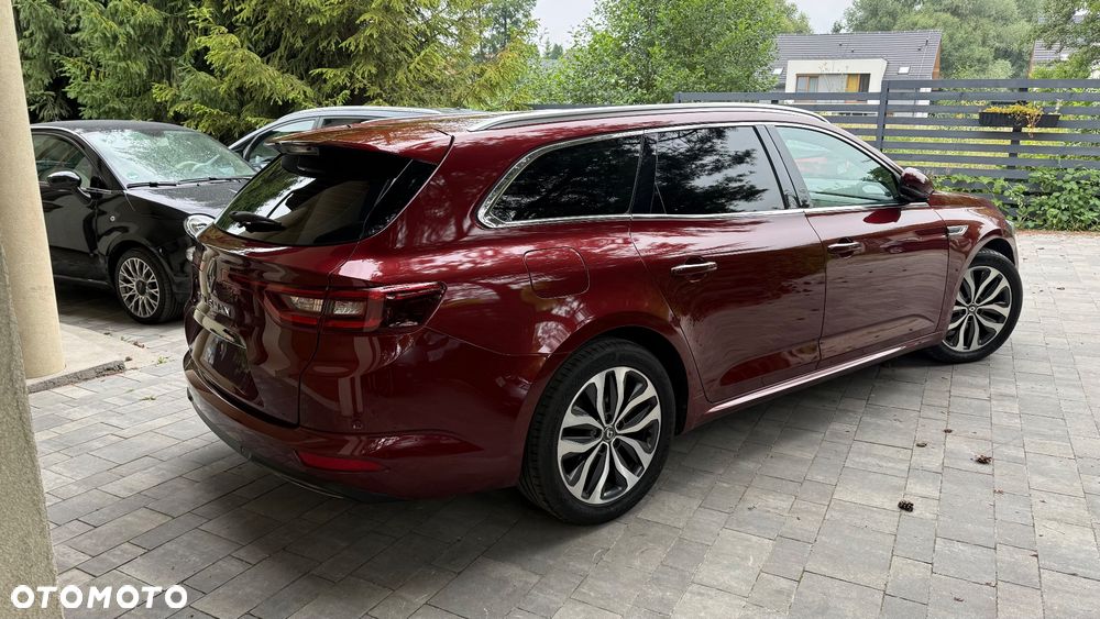 Renault Talisman ENERGY dCi 130 Business - 8