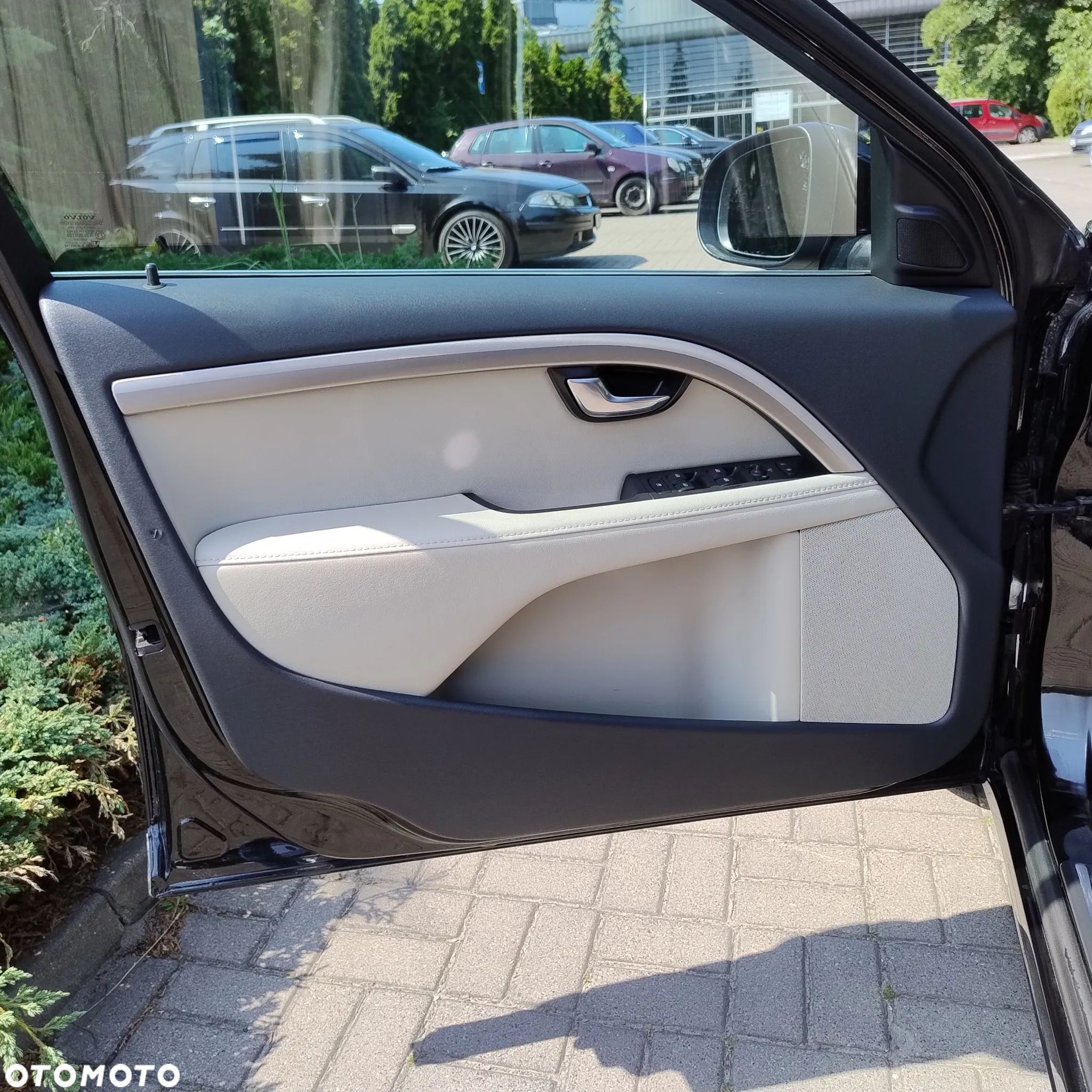 Volvo S80 - 13