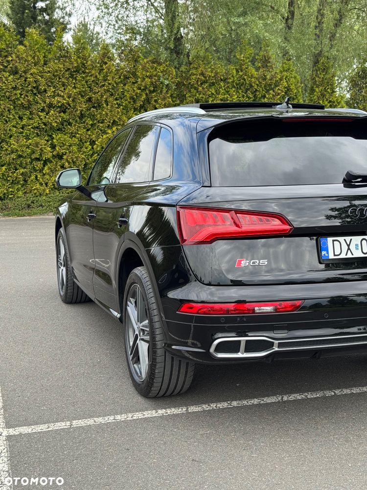 Audi SQ5 - 15