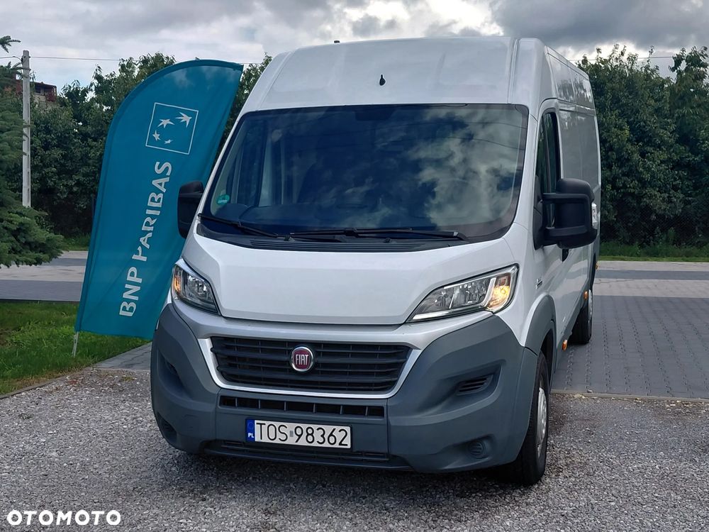 Fiat Ducato - 18