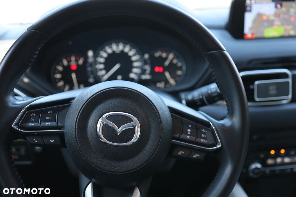 Mazda CX-5 2.5 Skypassion 2WD - 24