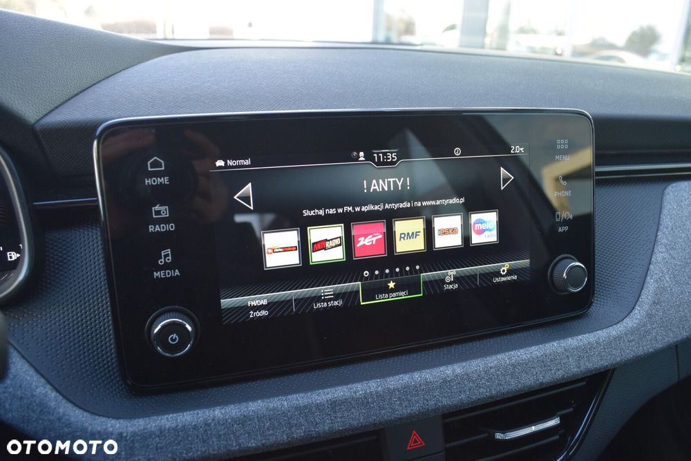 Skoda Kamiq 1.0 TSI Selection - 17