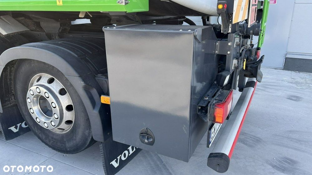 Volvo FM - 18