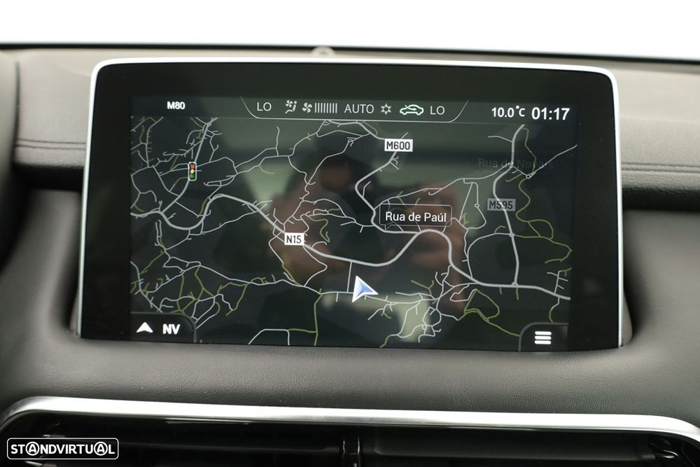MG EHS 1.5 T-GDI Plug-in Hybrid Luxury - 13