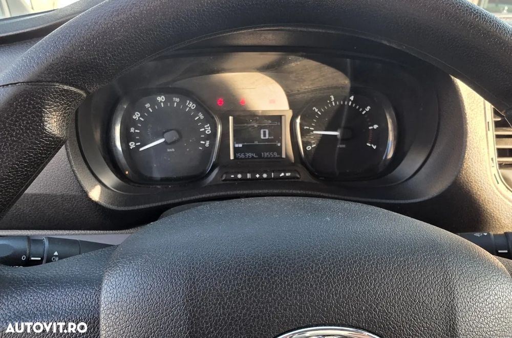 Toyota Proace - 7