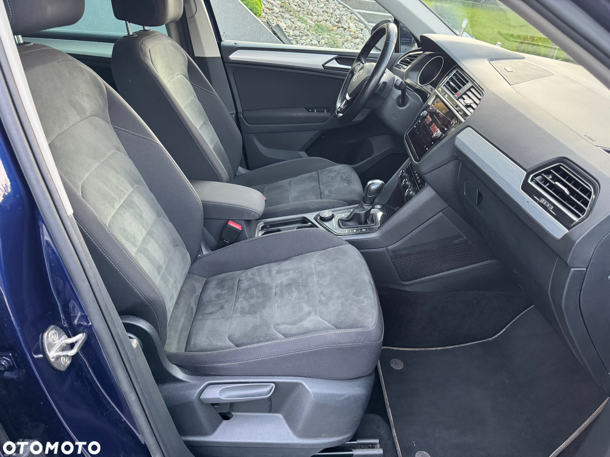 Volkswagen Tiguan 2.0 TSI 4Mot Life DSG - 31
