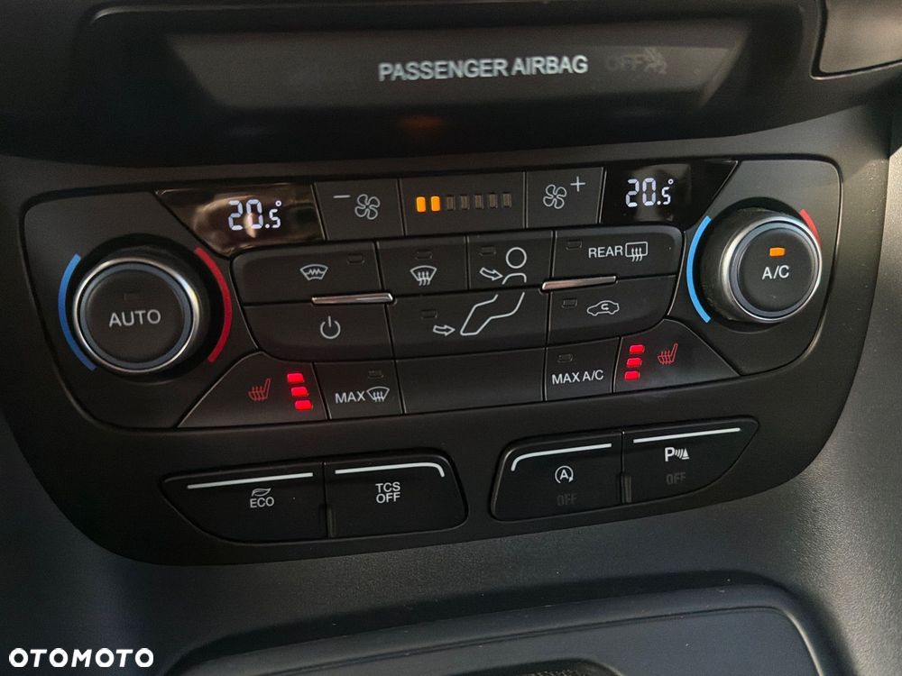 Ford Transit Connect Kombi 220 L1 Active PowerShift N1 - 26