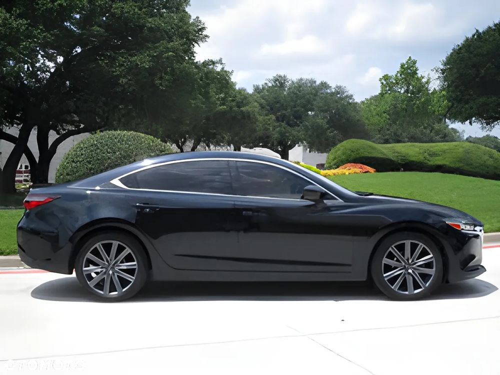 Mazda 6 2.5 SkyPrestige - 10
