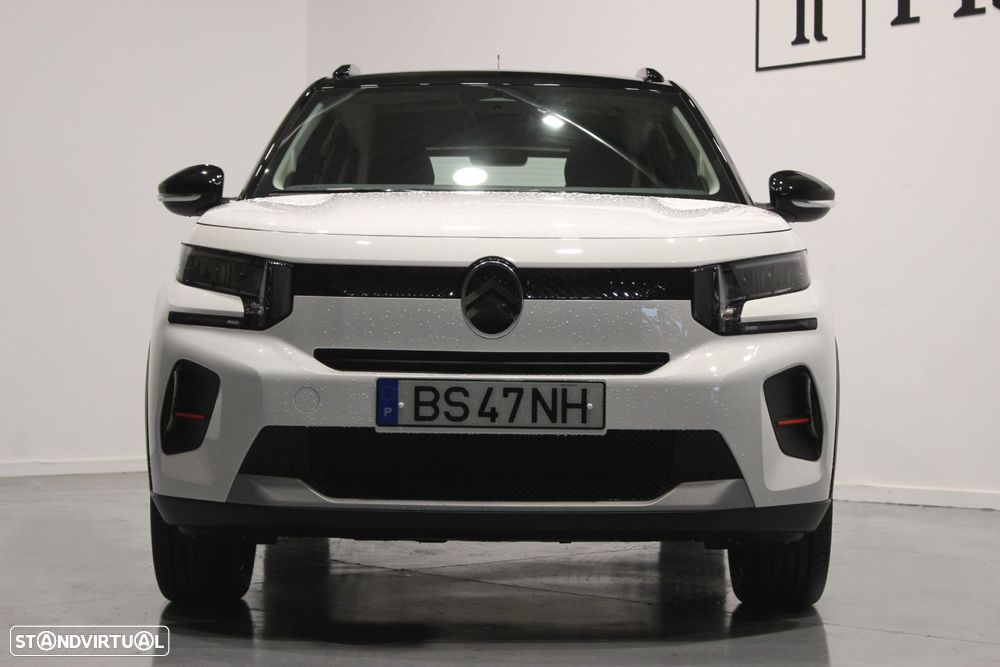 Citroën e-C3 44 kWh Plus - 2