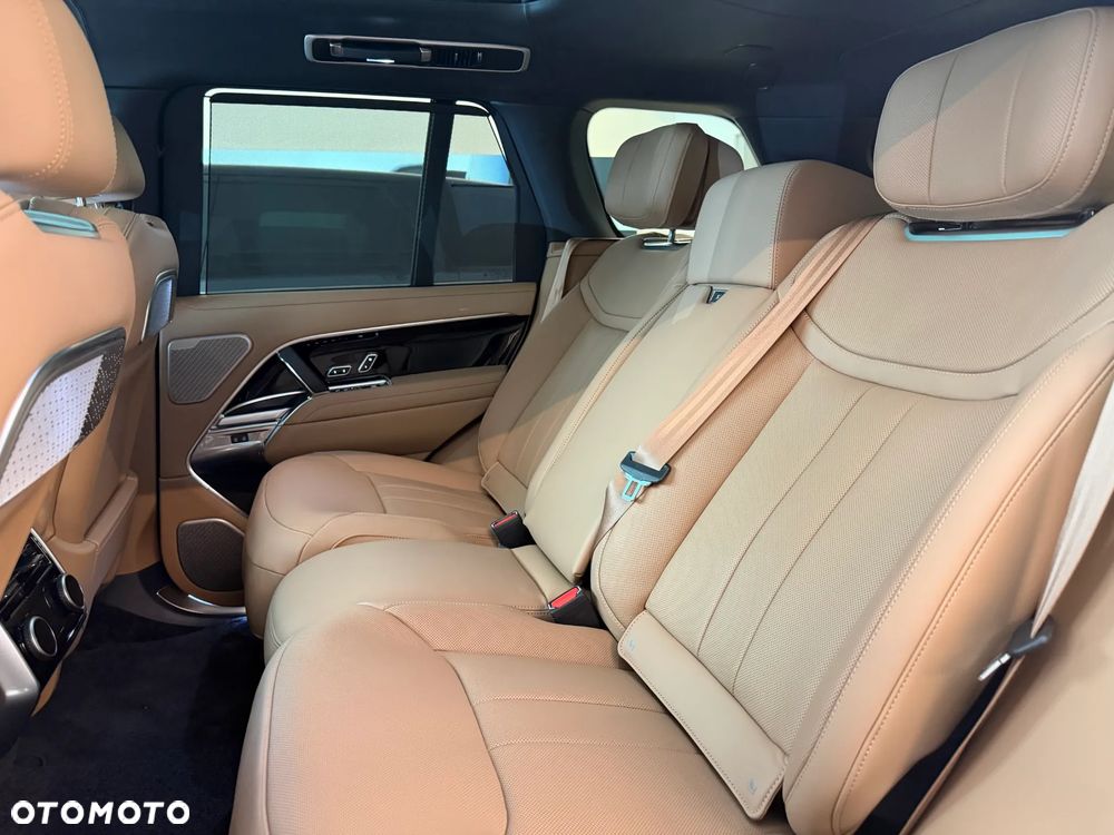 Land Rover Range Rover 3.0 P460e PHEV Autobiography - 27