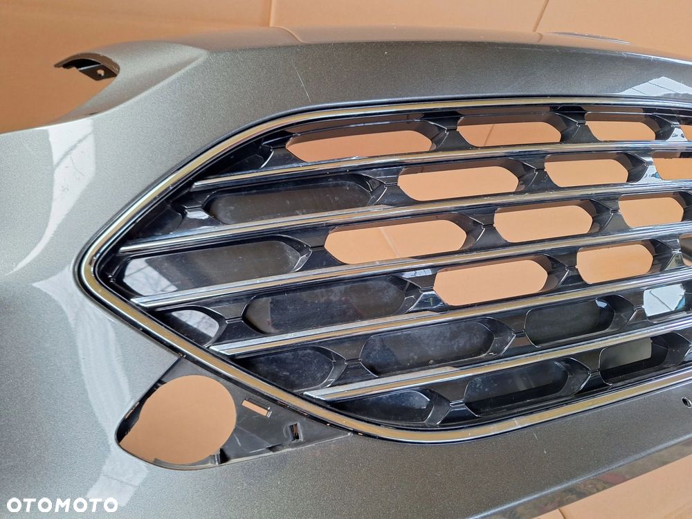 FORD KUGA III MK3 20-24 ESCAPE ZDERZAK PRZÓD PRZEDNI ORYG FORD LV4B-17F003 WYSYŁKA 24h - 5