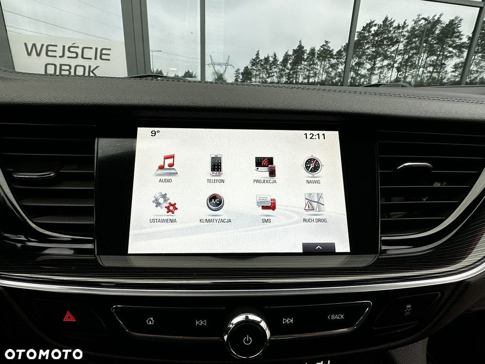 Opel Insignia 2.0 CDTI Cosmo S&S - 31