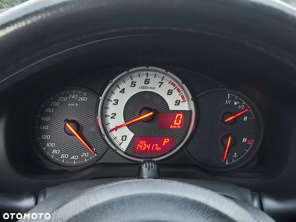 Toyota GT86 2.0 Prestige - 25