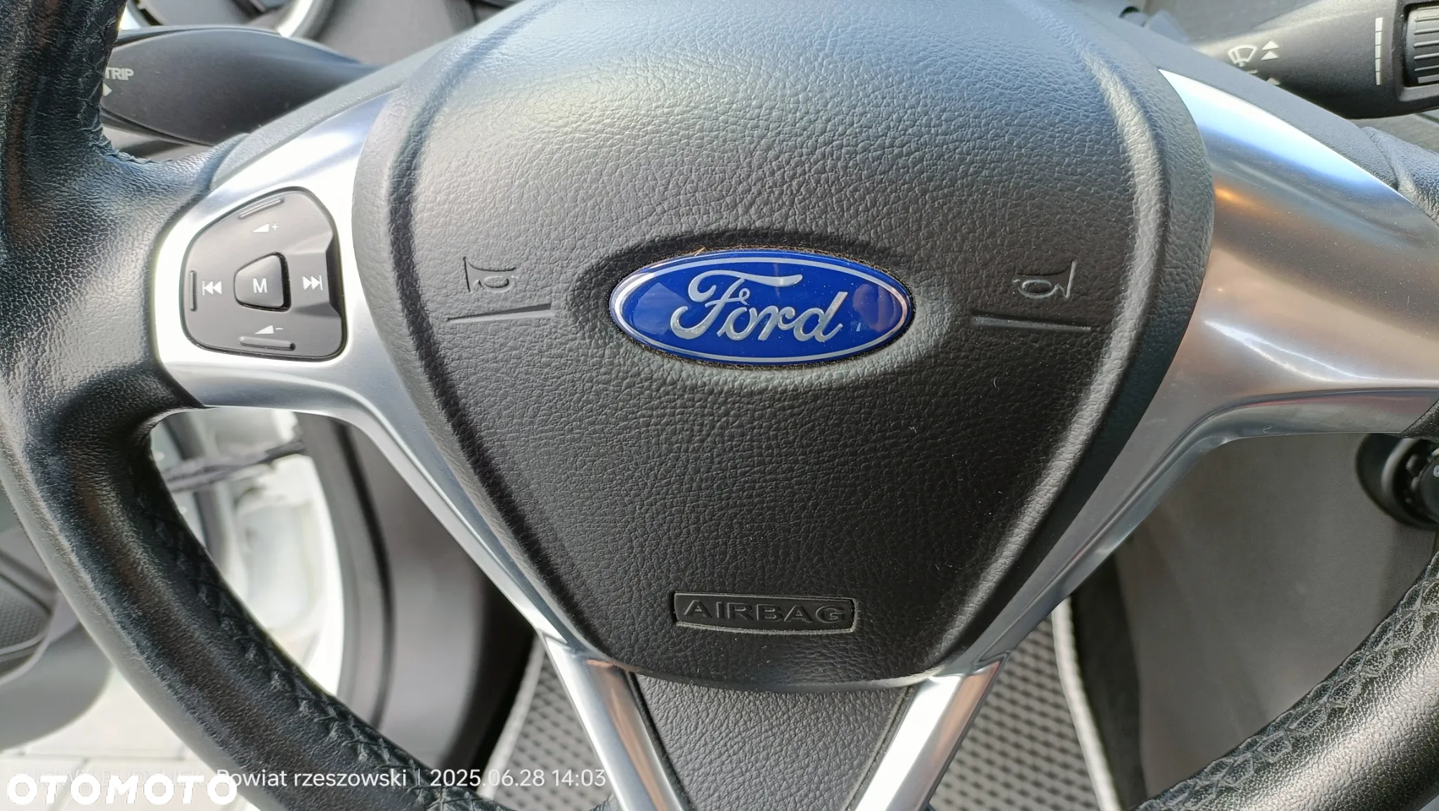 Ford Fiesta - 22