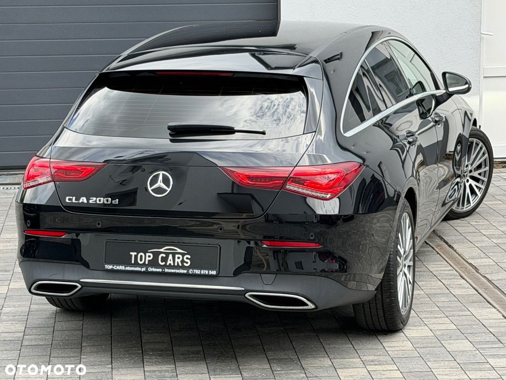 Mercedes-Benz CLA - 28