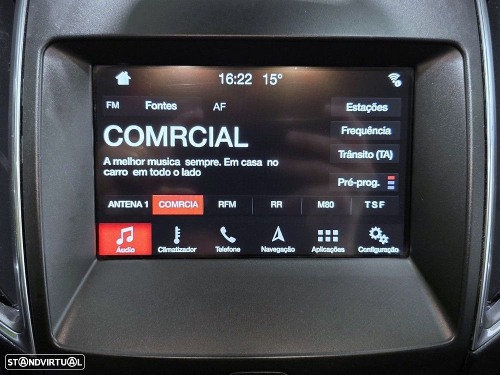 Ford S-Max 2.0 TDCi Titanium - 29