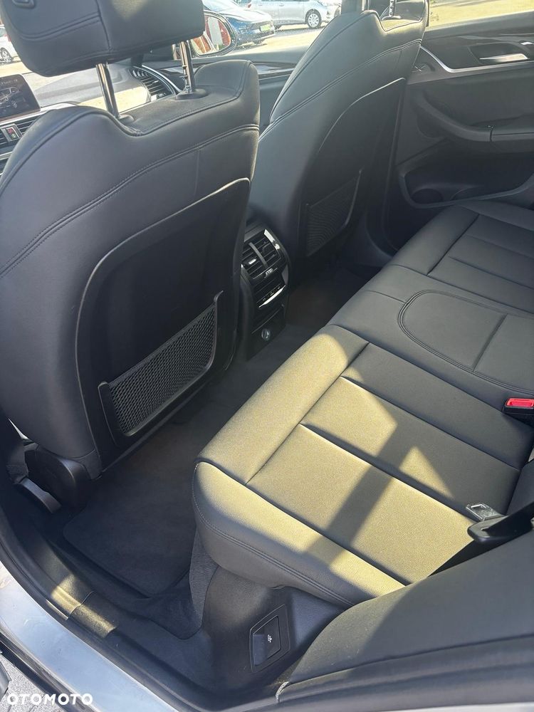 BMW X3 xDrive30i xLine - 39