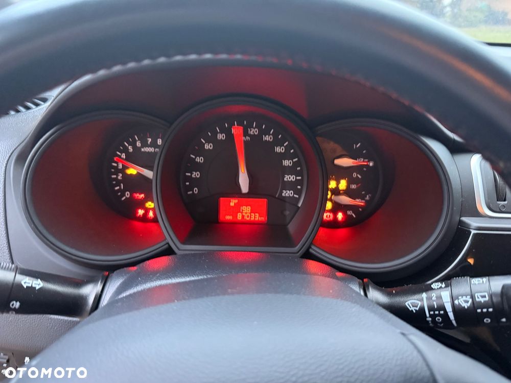 Kia Rio 1.2 Edition 7 - 25