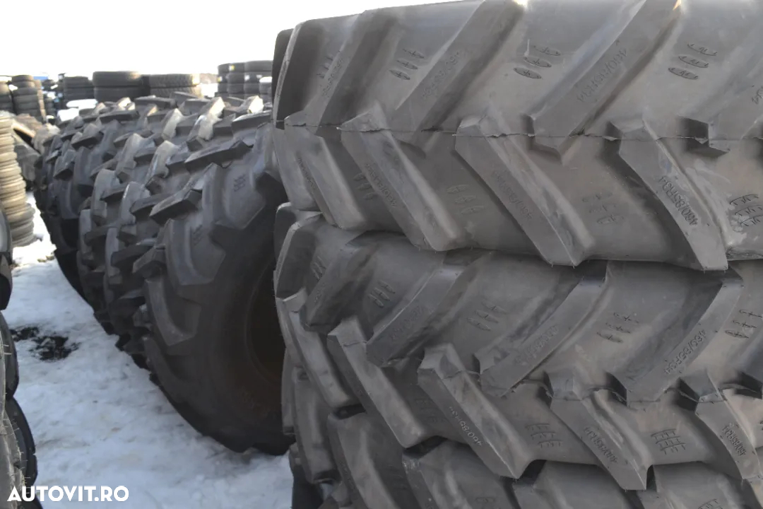 Anvelopa 460/85R34 (18.4R34) SRC SR-888 RADIAL TL - TRANSPORT GRATUIT! - 2