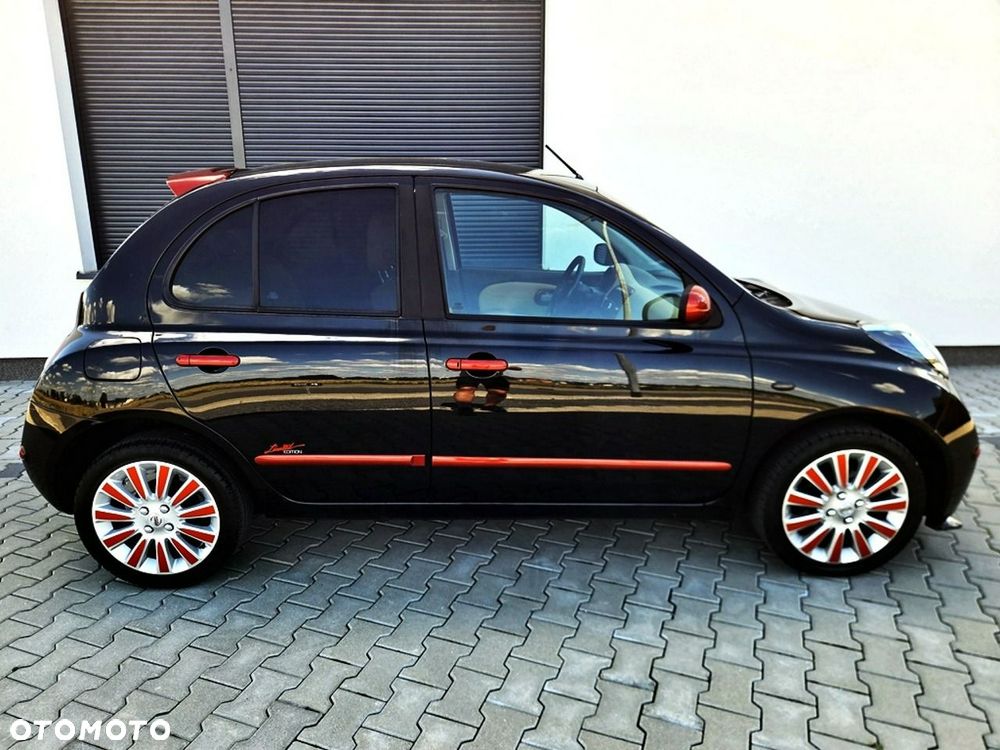 Nissan Micra - 28