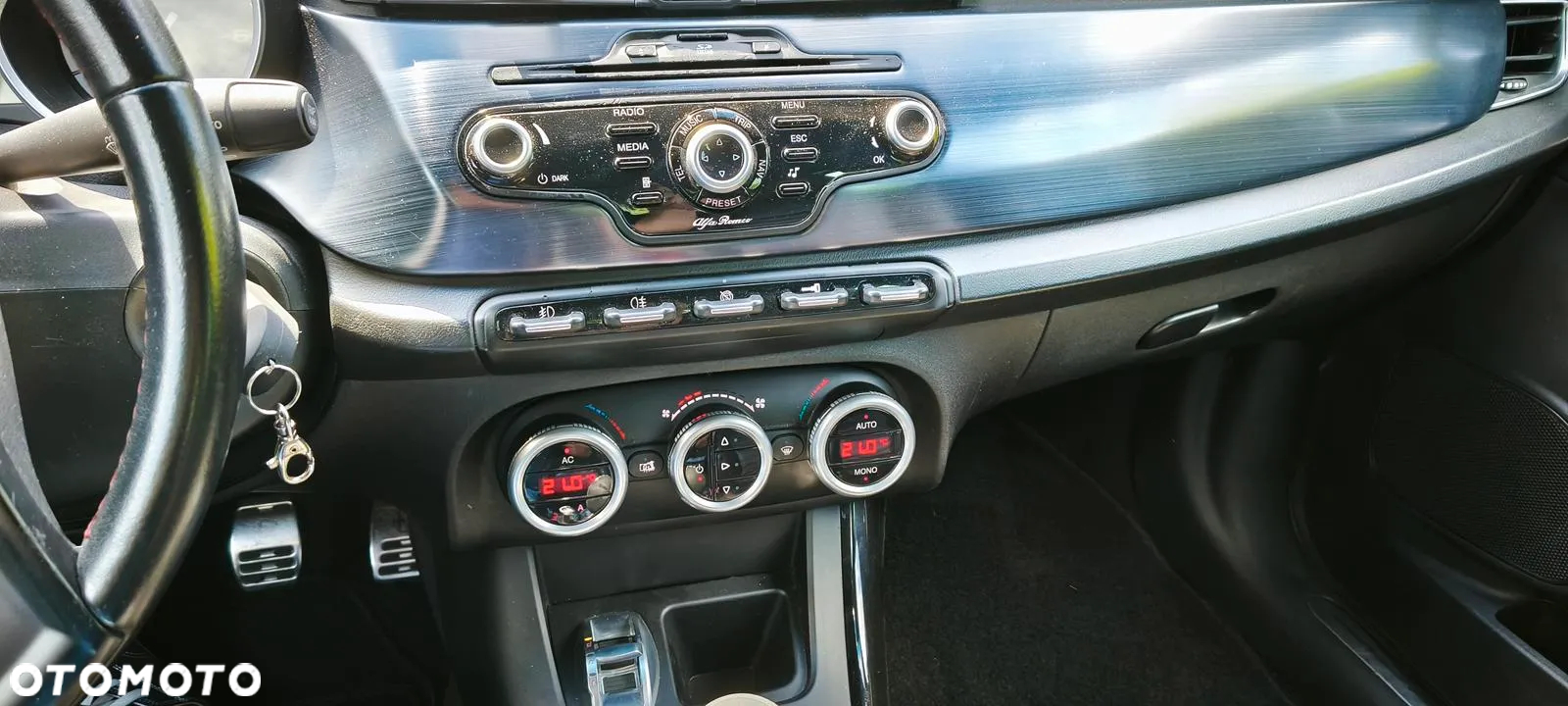 Alfa Romeo Giulietta 2.0 JTDM 16V - 40