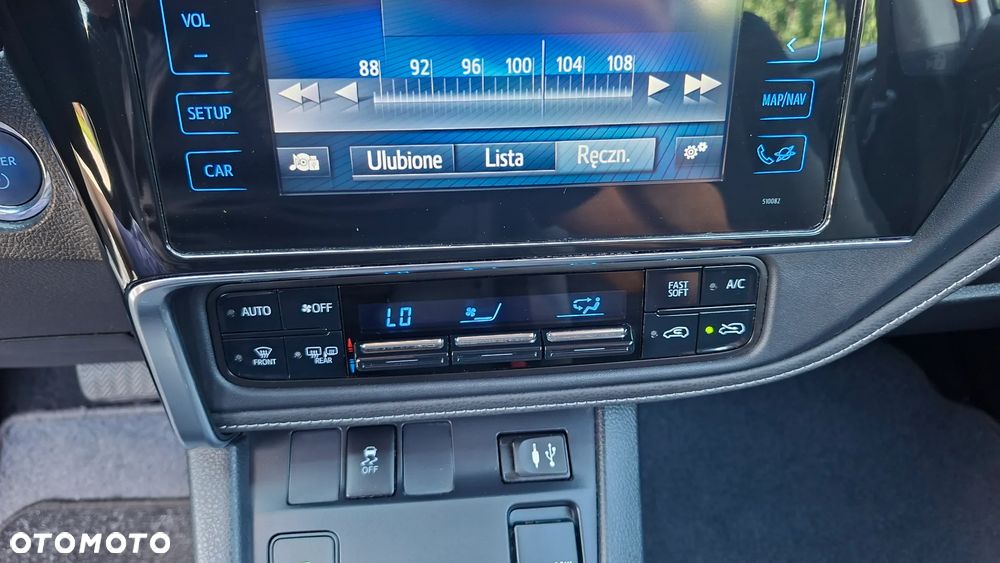 Toyota Auris - 35