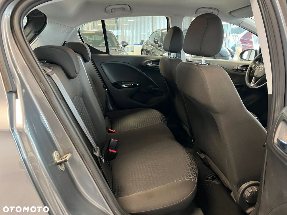 Opel Corsa 1.4 Enjoy S&S - 24