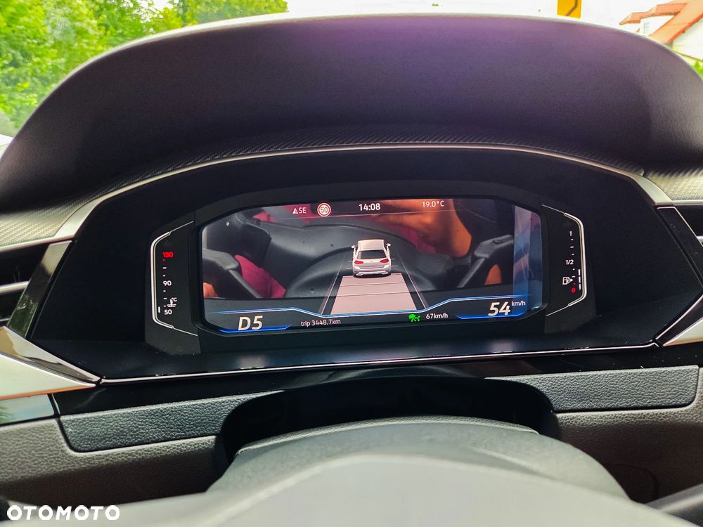 Volkswagen Arteon 2.0 TSI Elegance DSG - 10