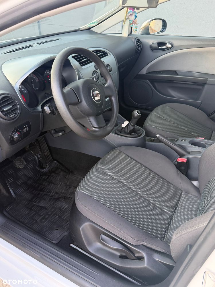Seat Leon - 15