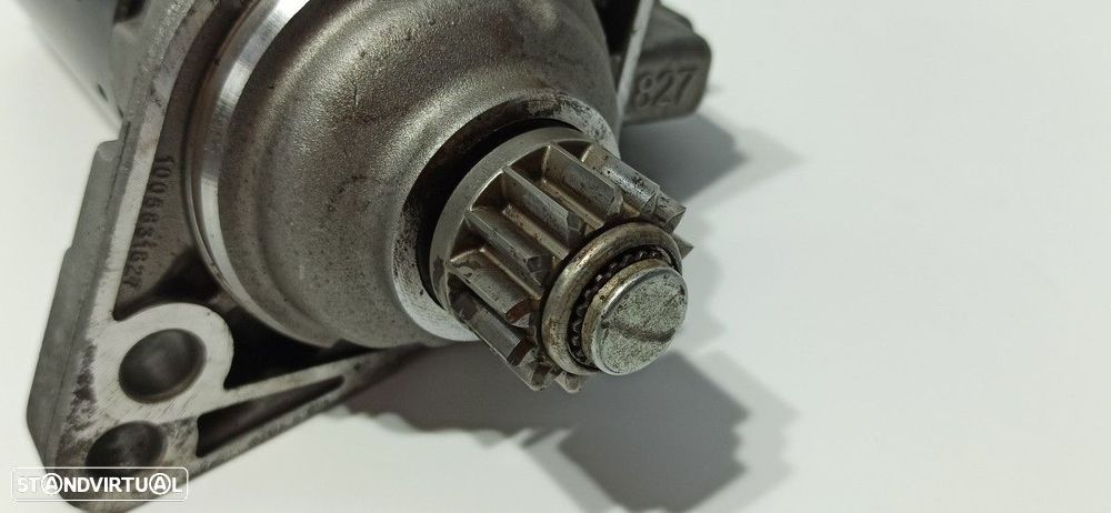 MOTOR DE ARRANQUE AUDI A1 (8X) AMBITION - 5