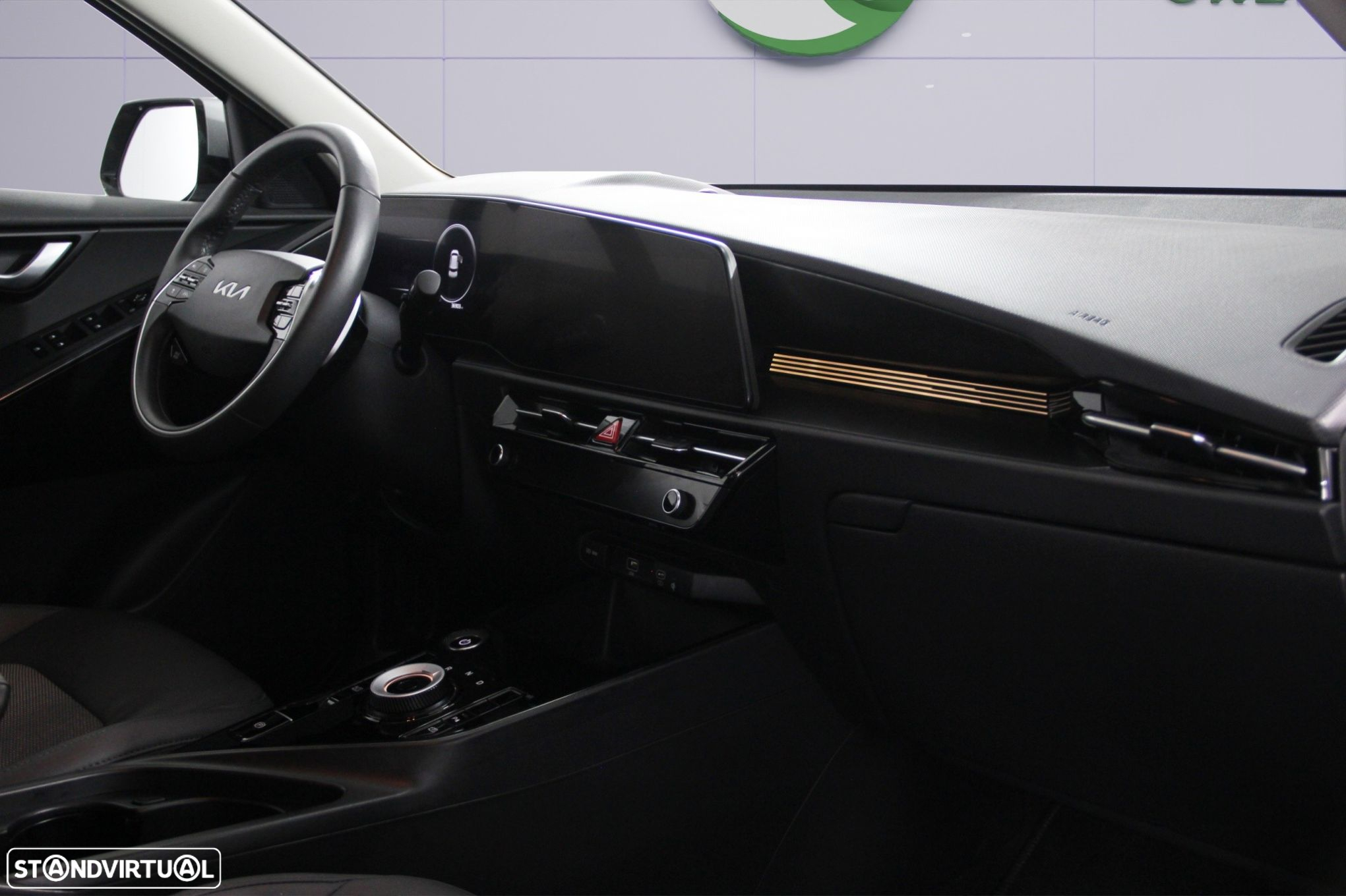 Kia e-Niro 64kWh - 9