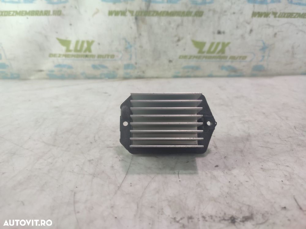 Rezistenta trepte aeroterma 0778000901 Land Rover Range Rover Sport 1 - 1