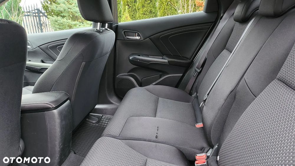 Honda Civic 1.8 Sport - 10