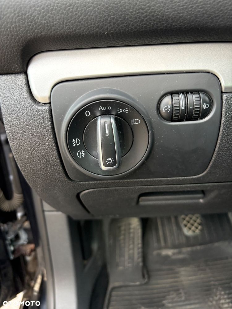 Volkswagen Golf 1.4 TSI Team - 14