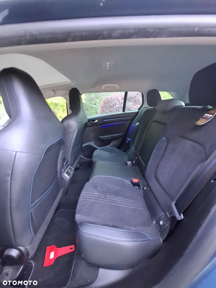 Renault Megane 1.6 dCi GT EDC - 7