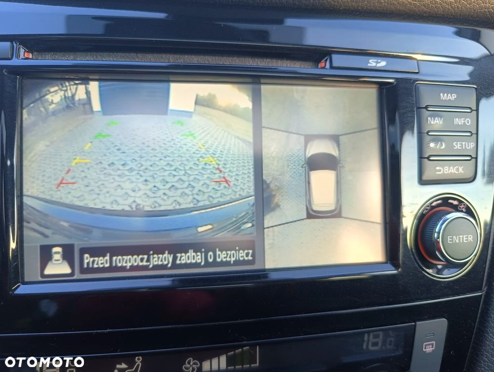 Nissan Qashqai 1.6 DIG-T Tekna - 18