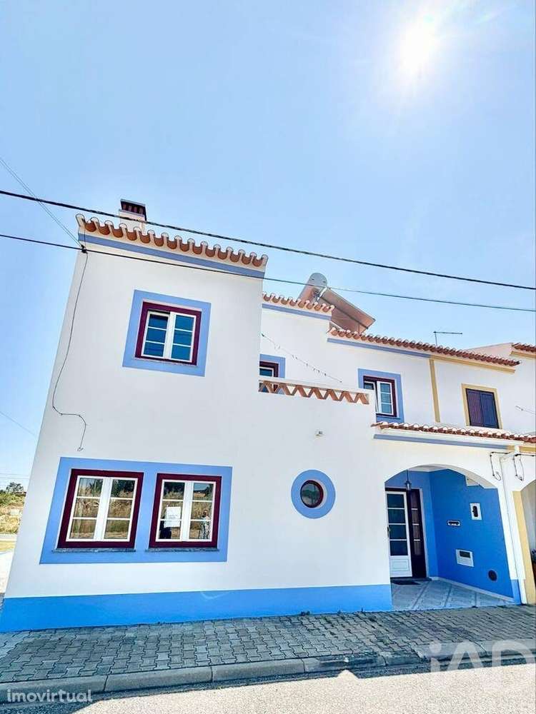 Casa T4 em São Luís de 170,00 m2 - Grande imagem: 2/24