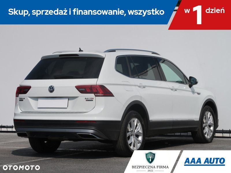 Volkswagen Tiguan Allspace - 6
