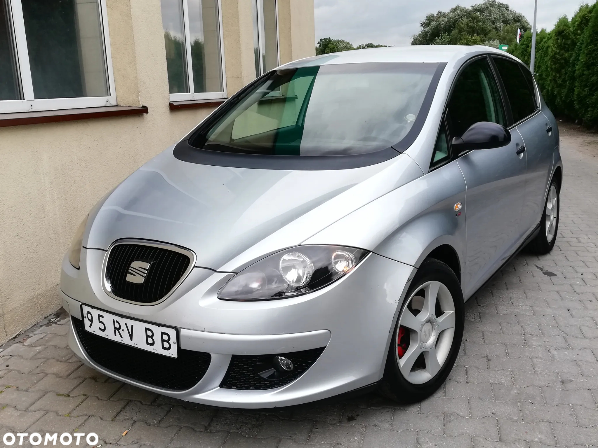 Seat Altea - 13
