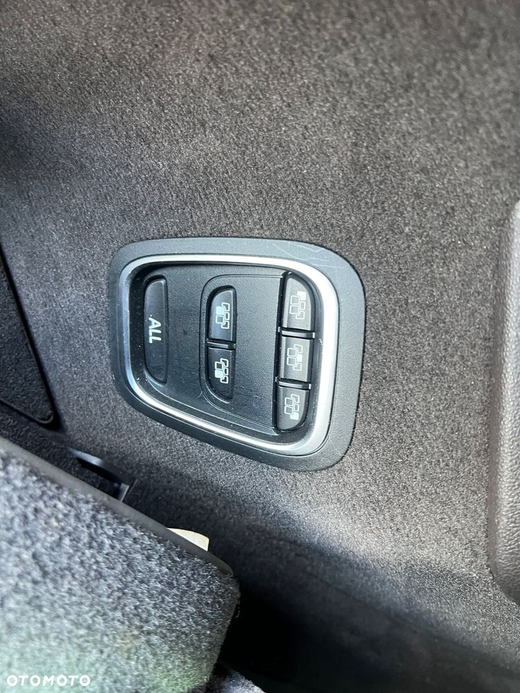 Renault Espace Energy dCi 160 EDC Business - 20