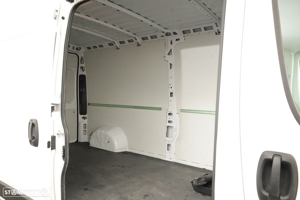 Opel movano 2.2 bluehdi l3h2 3.3t - 20