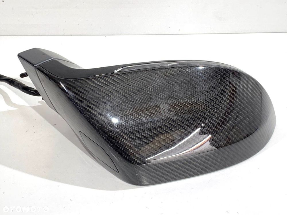 LUSTERKO PRAWY  AUDI A7 Sportback (4GA, 4GF) 2010 - 2018 RS7 quattro 412 kW [560 KM] benzyna 2013 - - 2