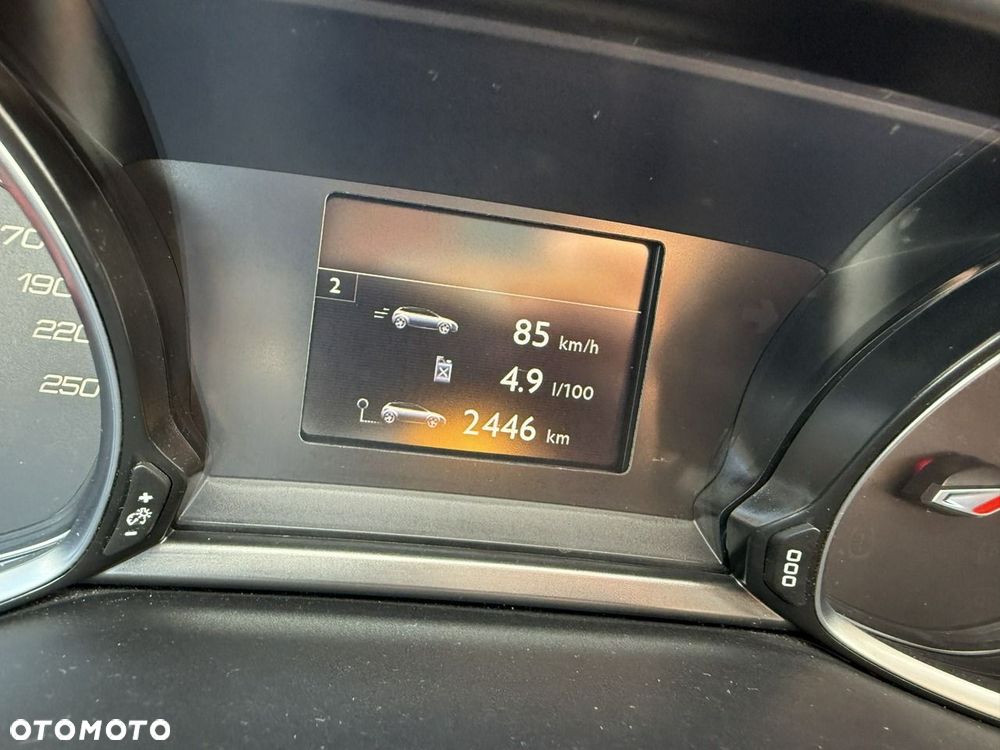 Peugeot 308 BlueHDi 150 Stop & Start GT-Line Edition - 27