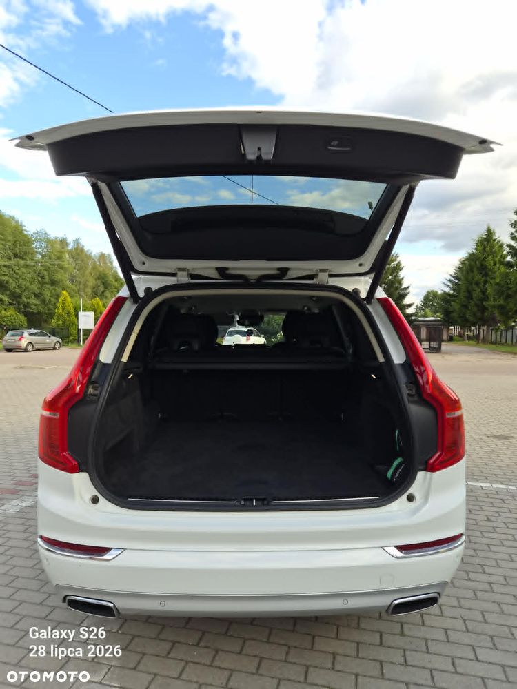 Volvo XC 90 D5 AWD Inscription - 3