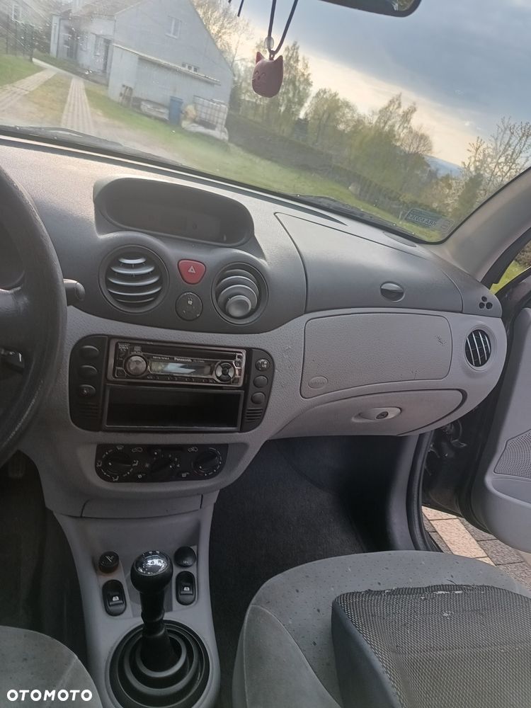 Citroën C3 - 5