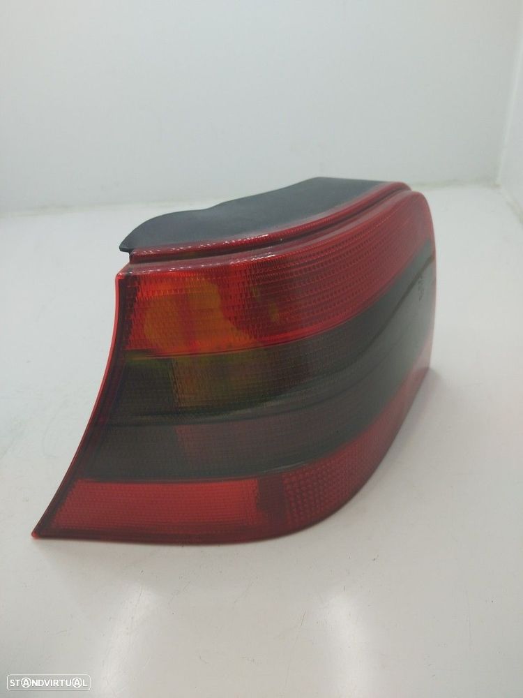 Farolim Stop Esq Volkswagen Golf Iv (1J1) - 3